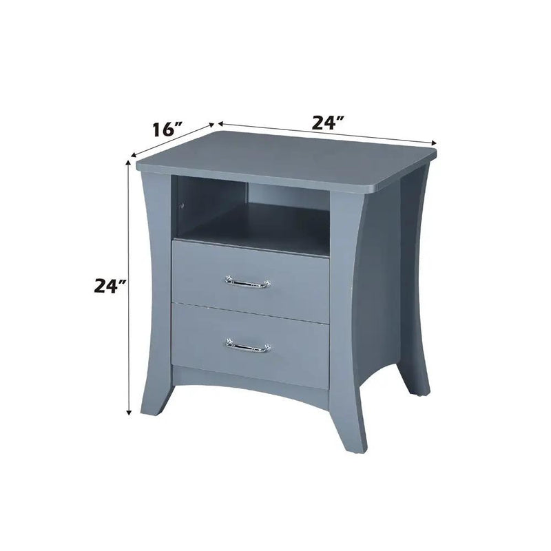 Colt - Accent Table by Unique Piece Furniture