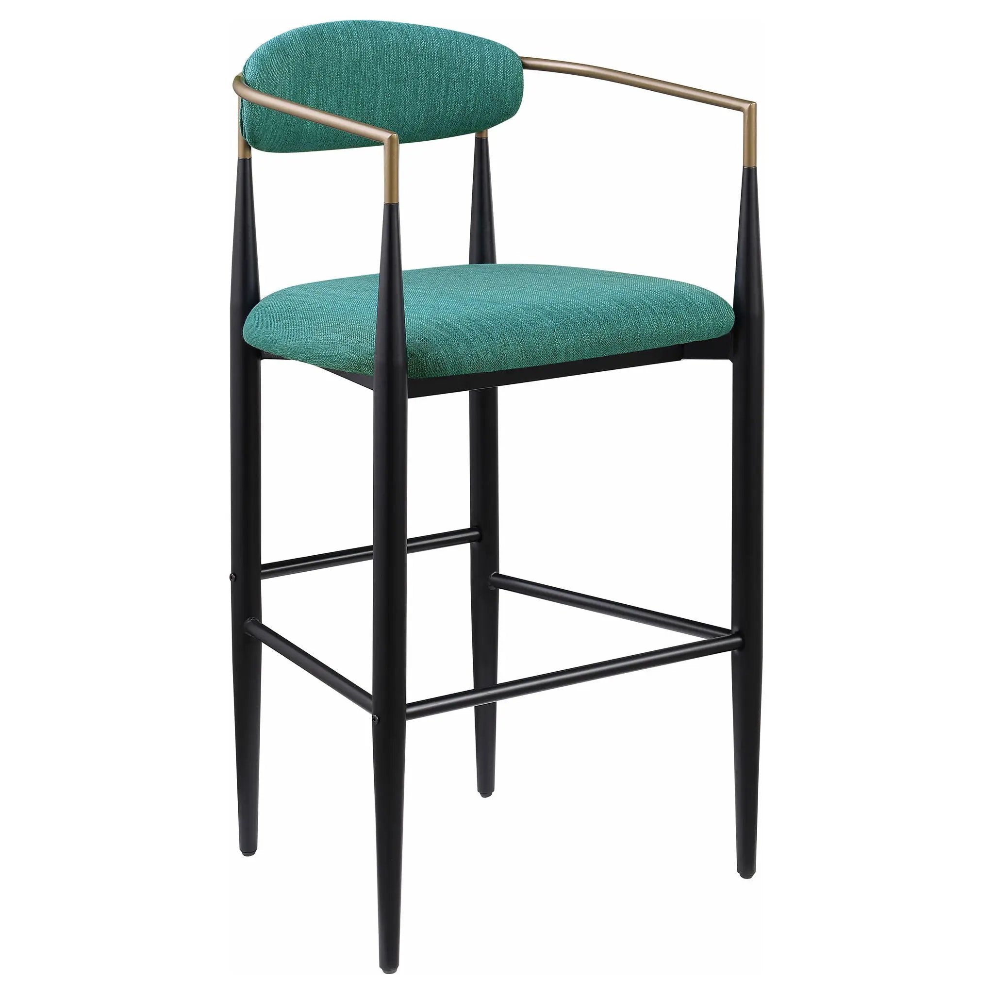Renfroe - Chair (Set of 2) by HouseOfZazla