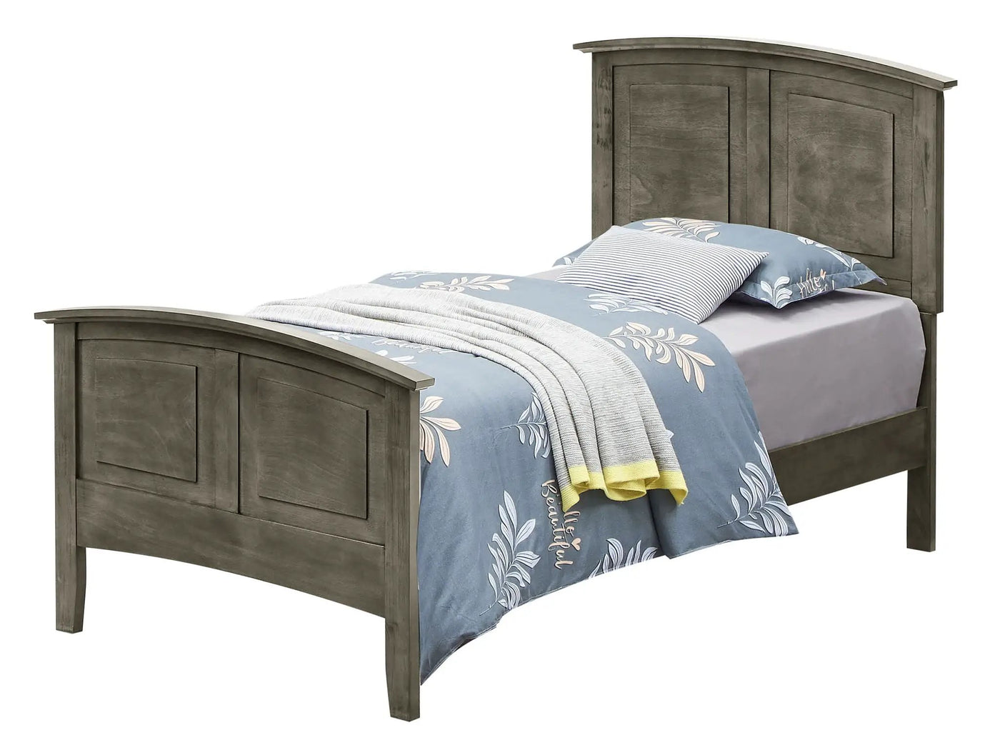 Bed For Cozy Spaces Elegant by HouseOfZazla