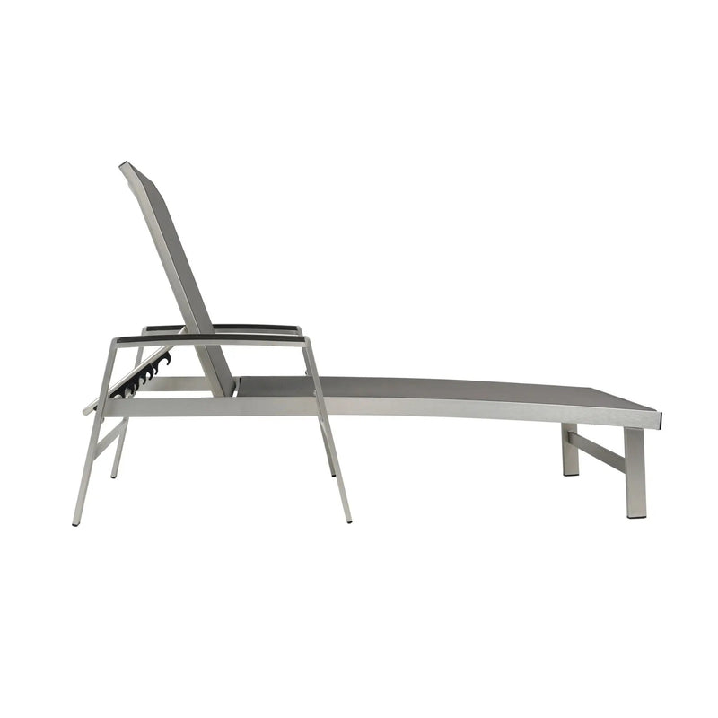 Oxton Chaise Lounge by HouseOfZazla