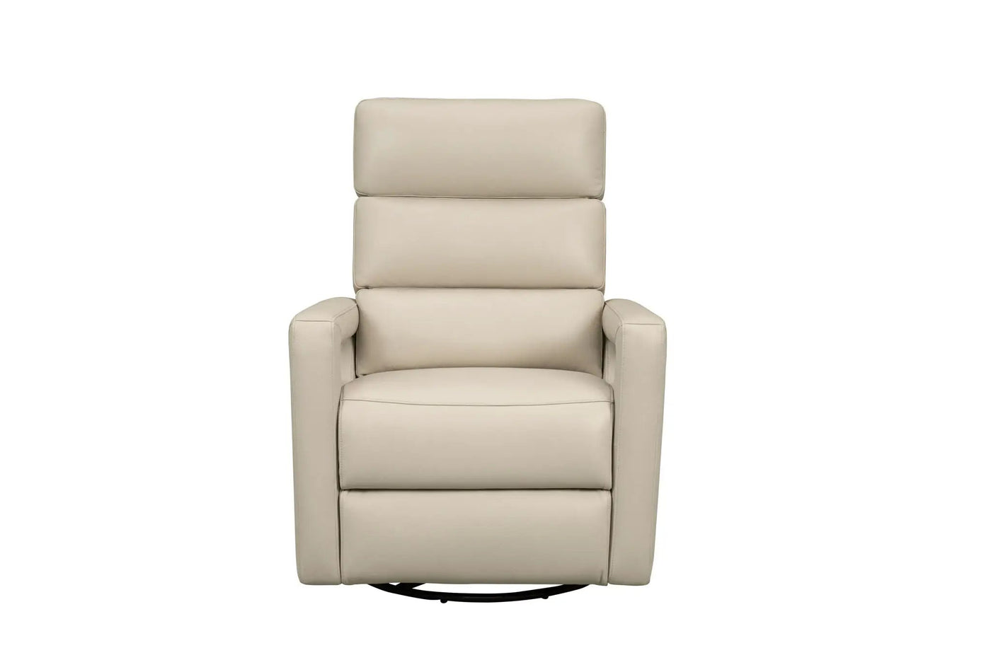 Jordan - Power Swivel Glider Recliner With Power Headrest by Unique Piece Furniture