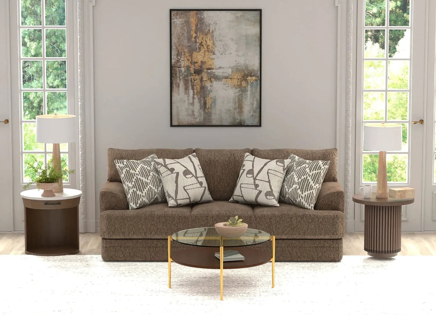Tyson - Sofa by Unique Piece Furniture