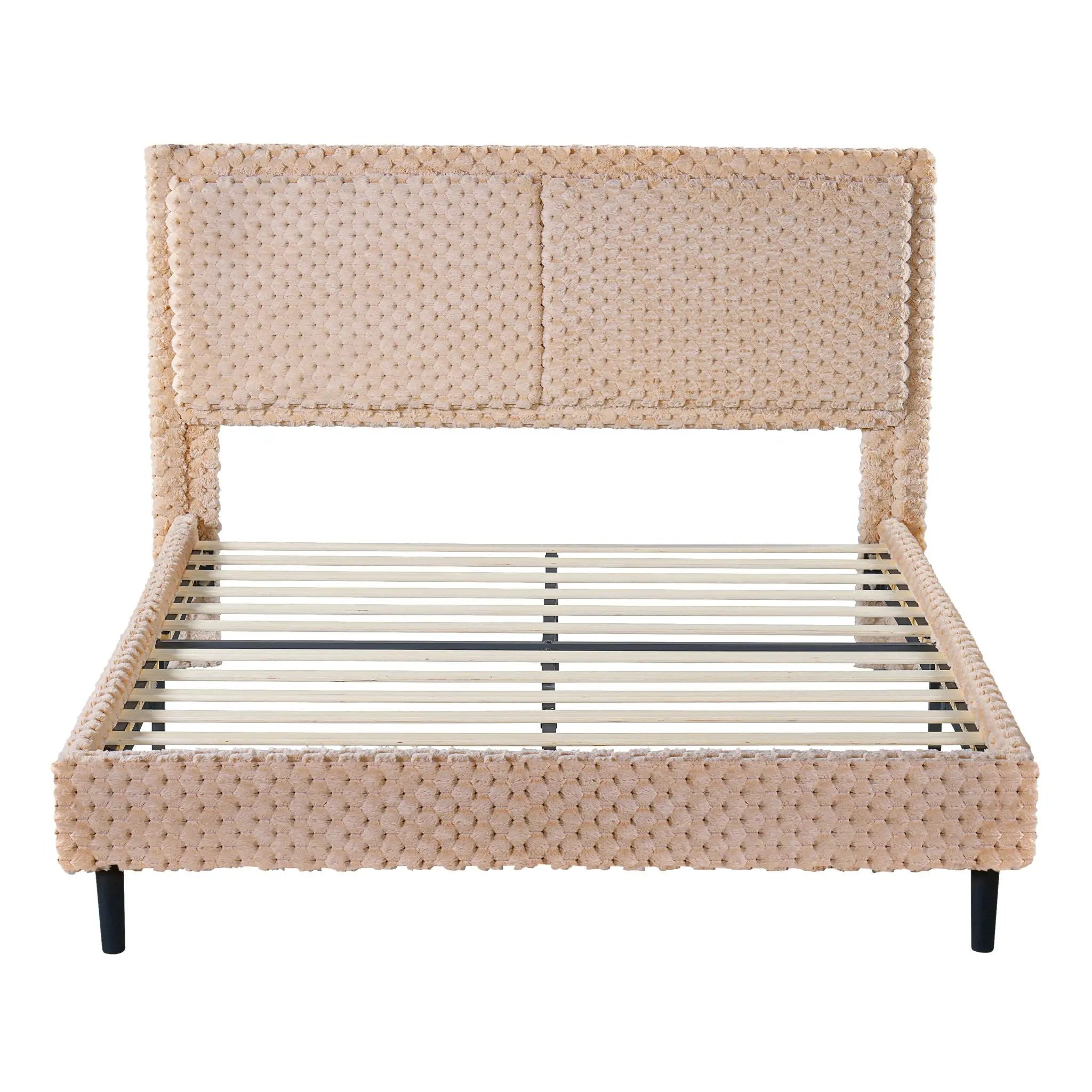 Soft Bed Comfortable Backrest For Bedroom by HouseOfZazla