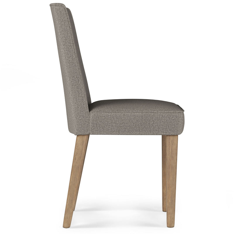 Bartow - Contemporary Dining Chair (Set of 2) by HouseOfZazla
