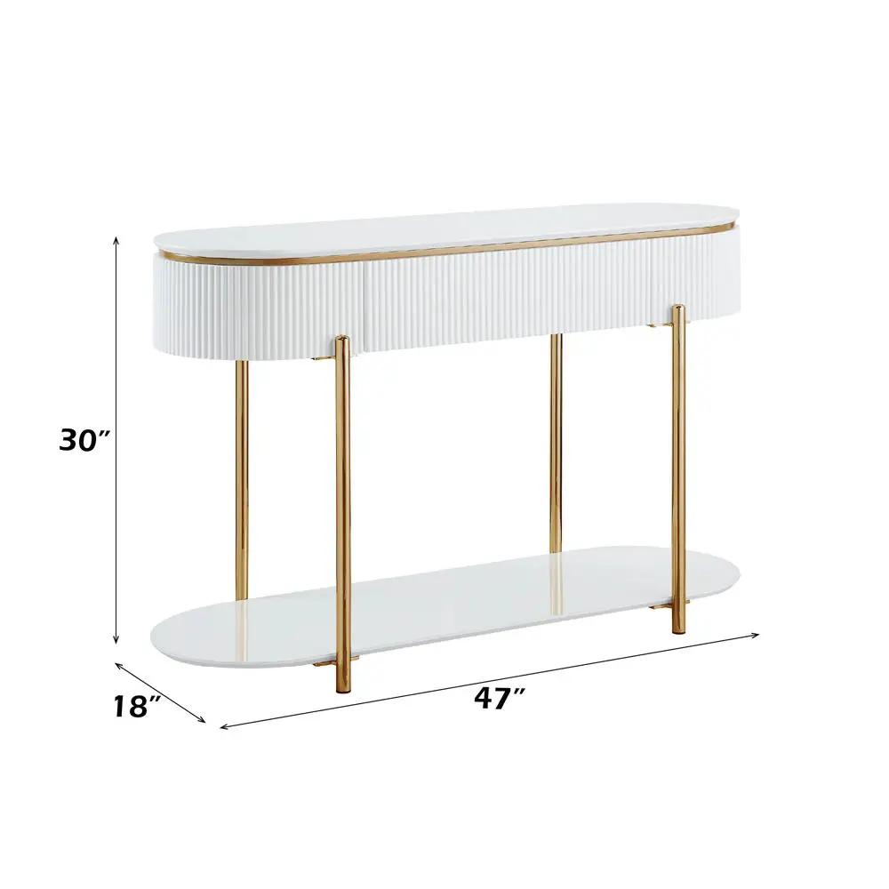 Daveigh - Table by Unique Piece Furniture