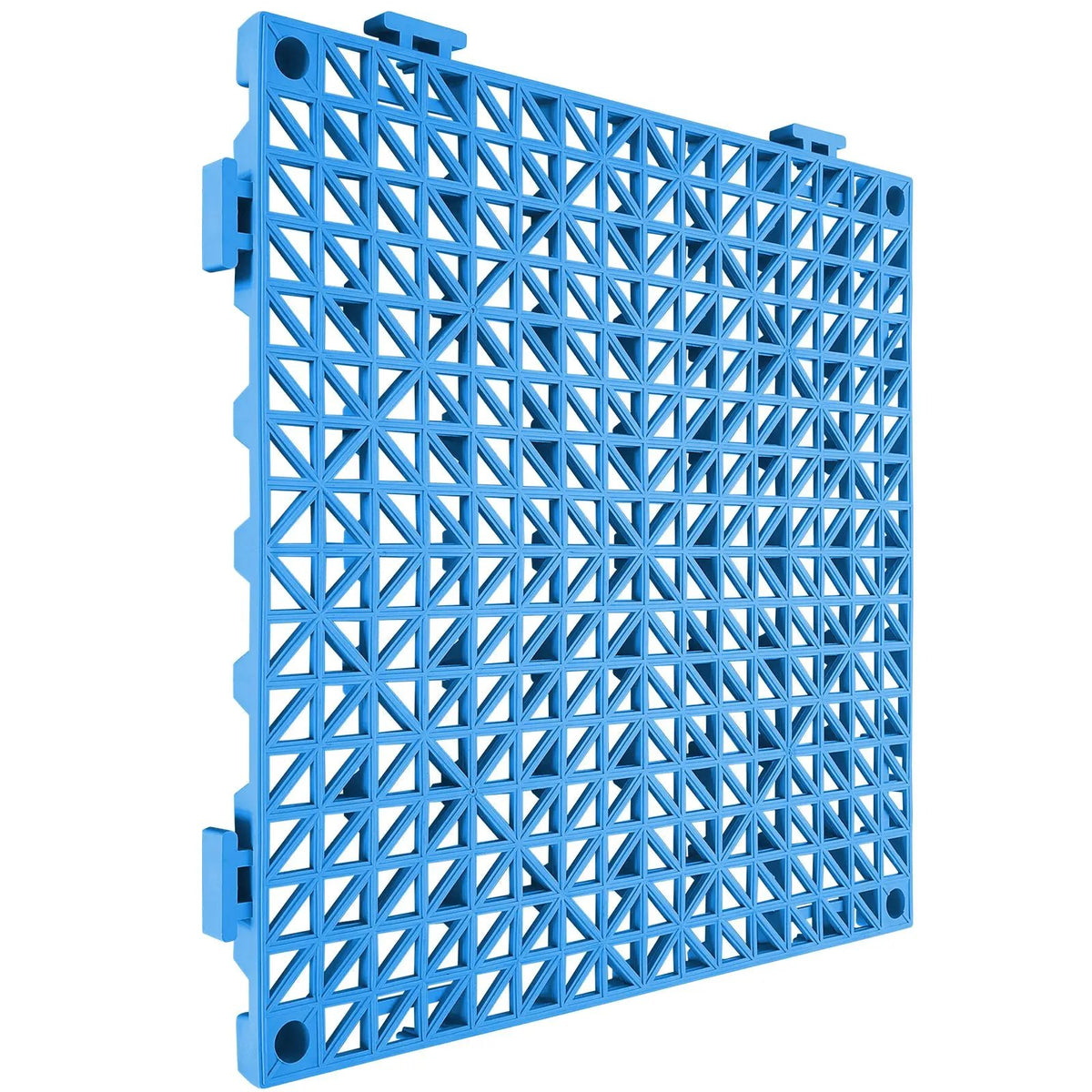 Interlocking Tile 50PCS by HouseOfZazla