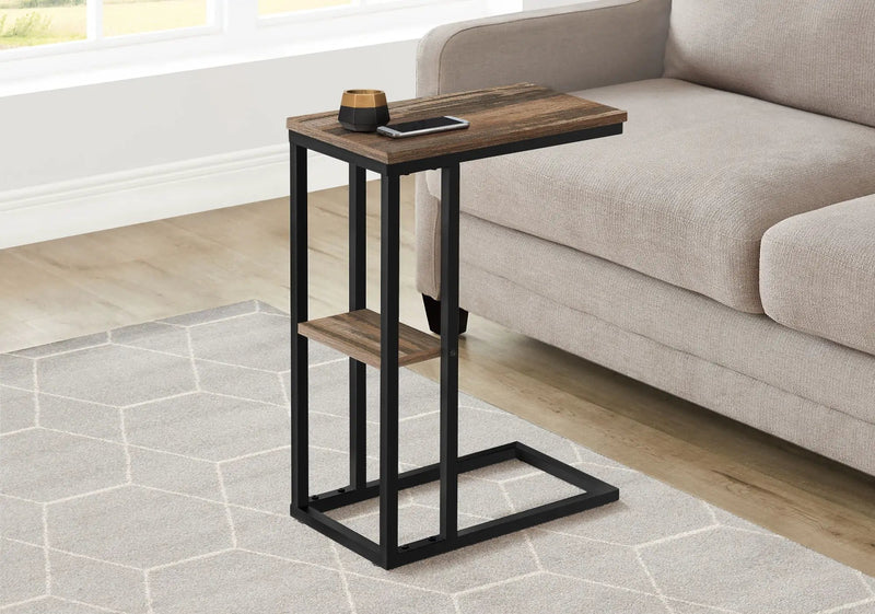 Accent Table C - Shaped, Contemporary & Modern by Unique Piece Furniture