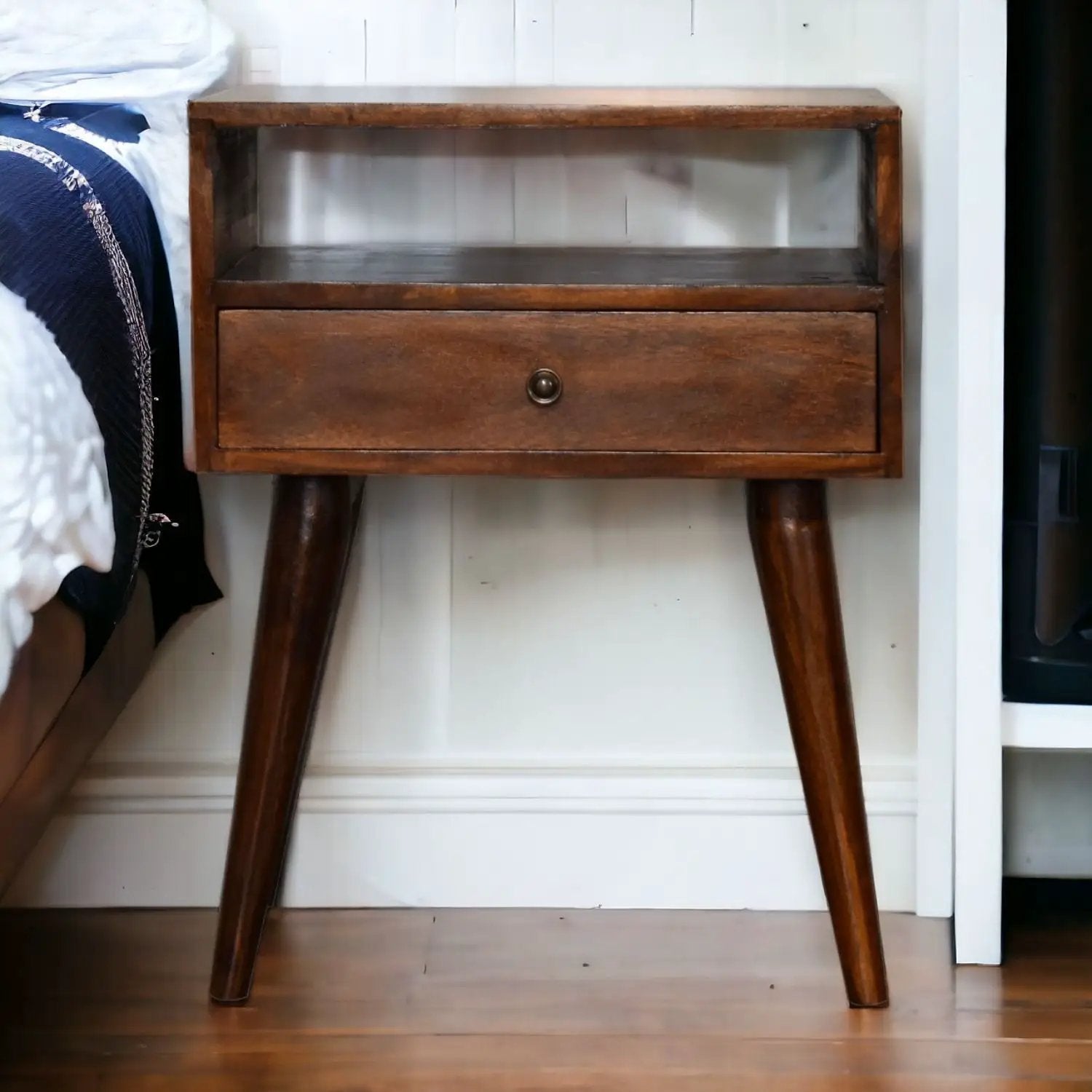 Nightstand - Chestnut by Unique Piece Furniture