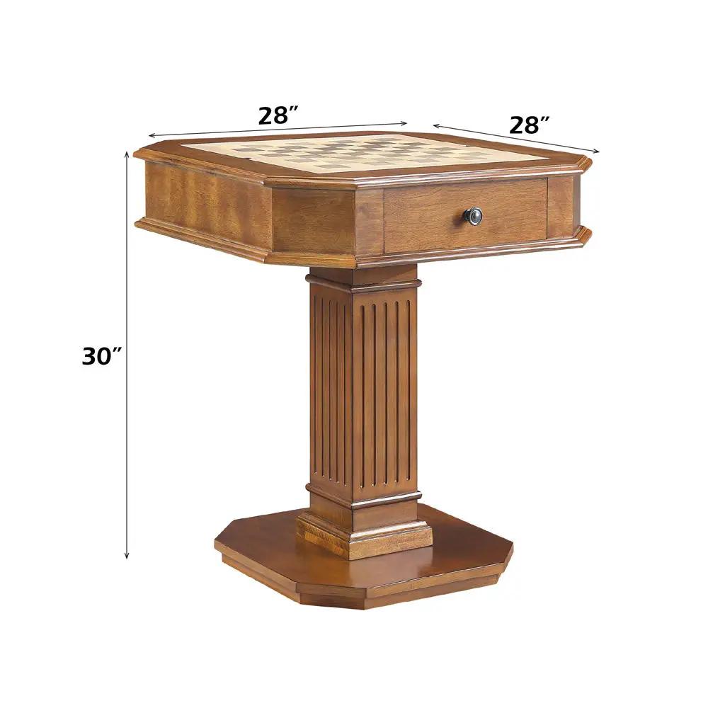 Galini - Gaming Table by Unique Piece Furniture