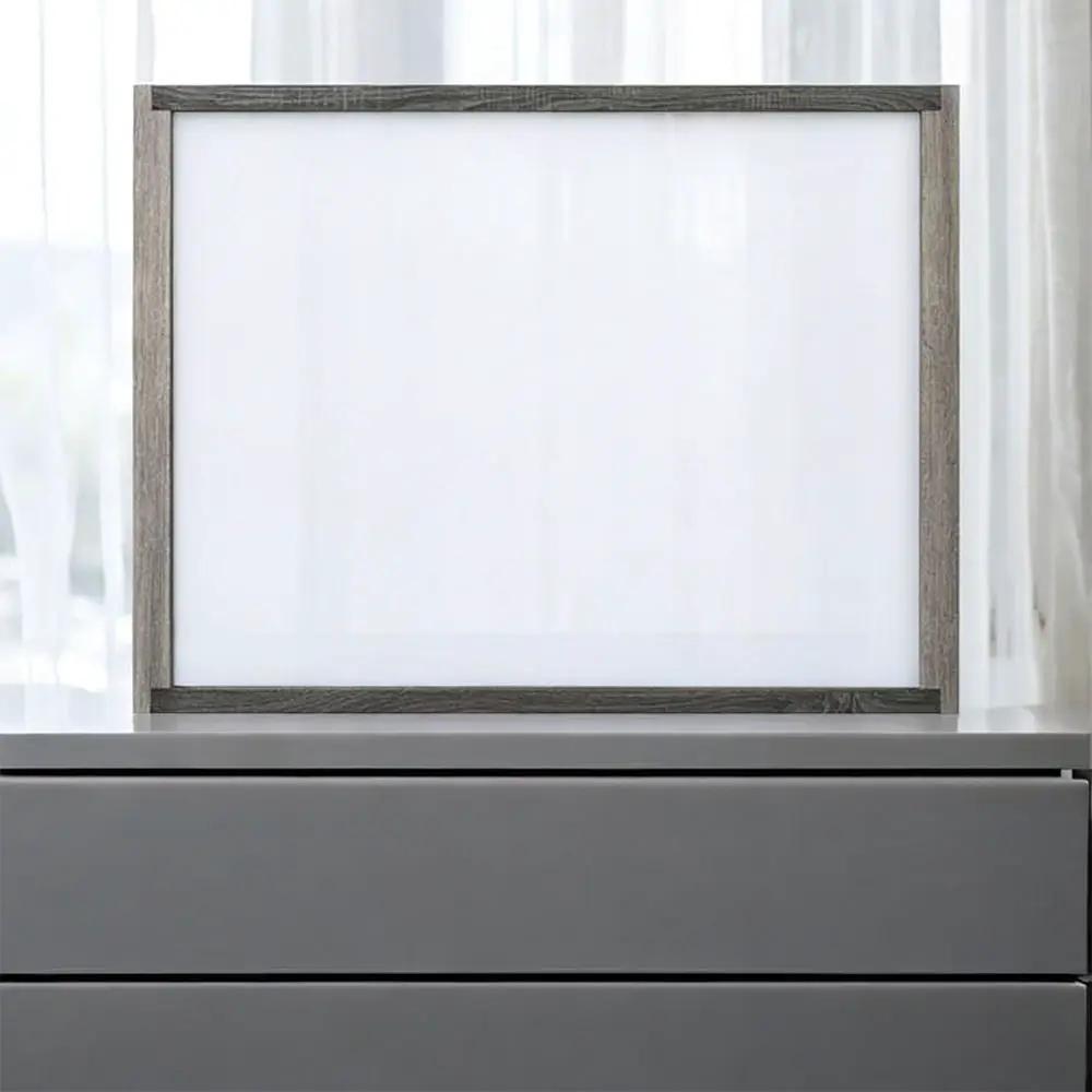Jehoram - Mirror by Unique Piece Furniture