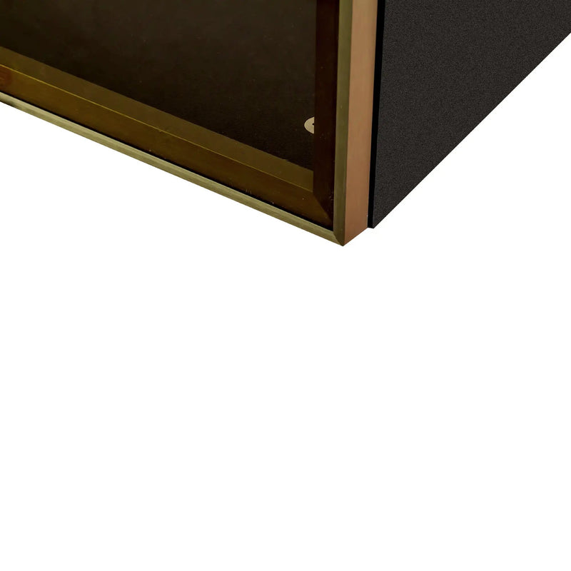 Large-Capacity Spice Rack Wall Mounted Storage Cabinet by HouseOfZazla