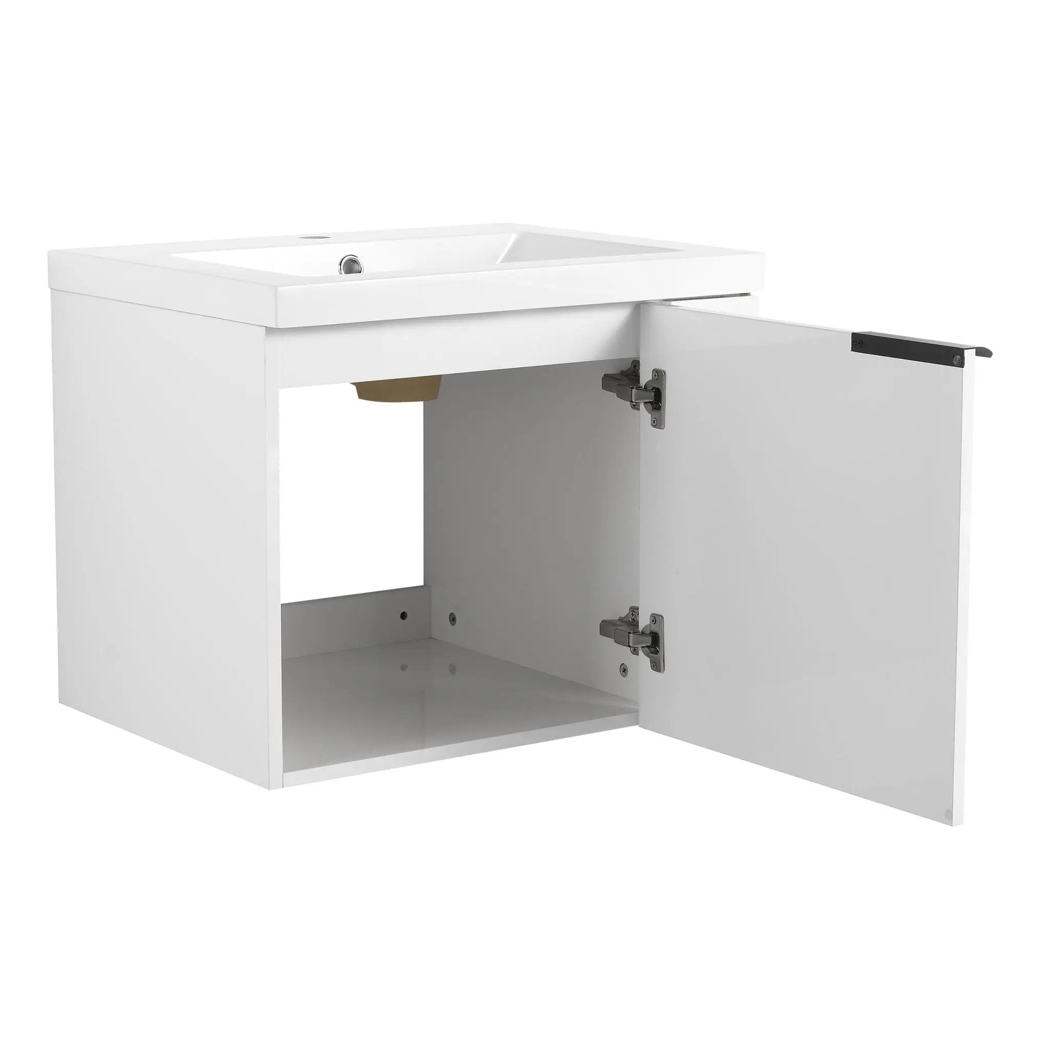 Modern Bathroom Vanity For Bathroom Spaces by HouseOfZazla
