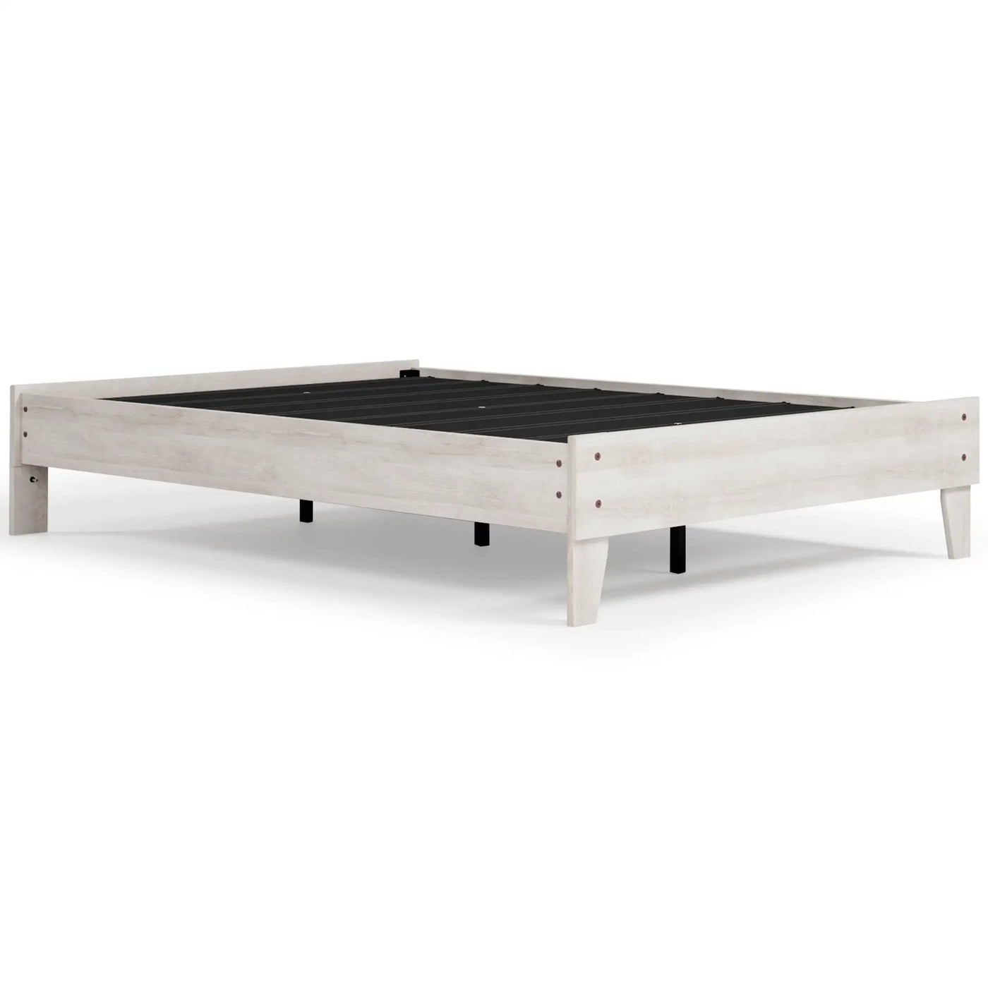 Shawburn - Platform Bed by Unique Piece Furniture