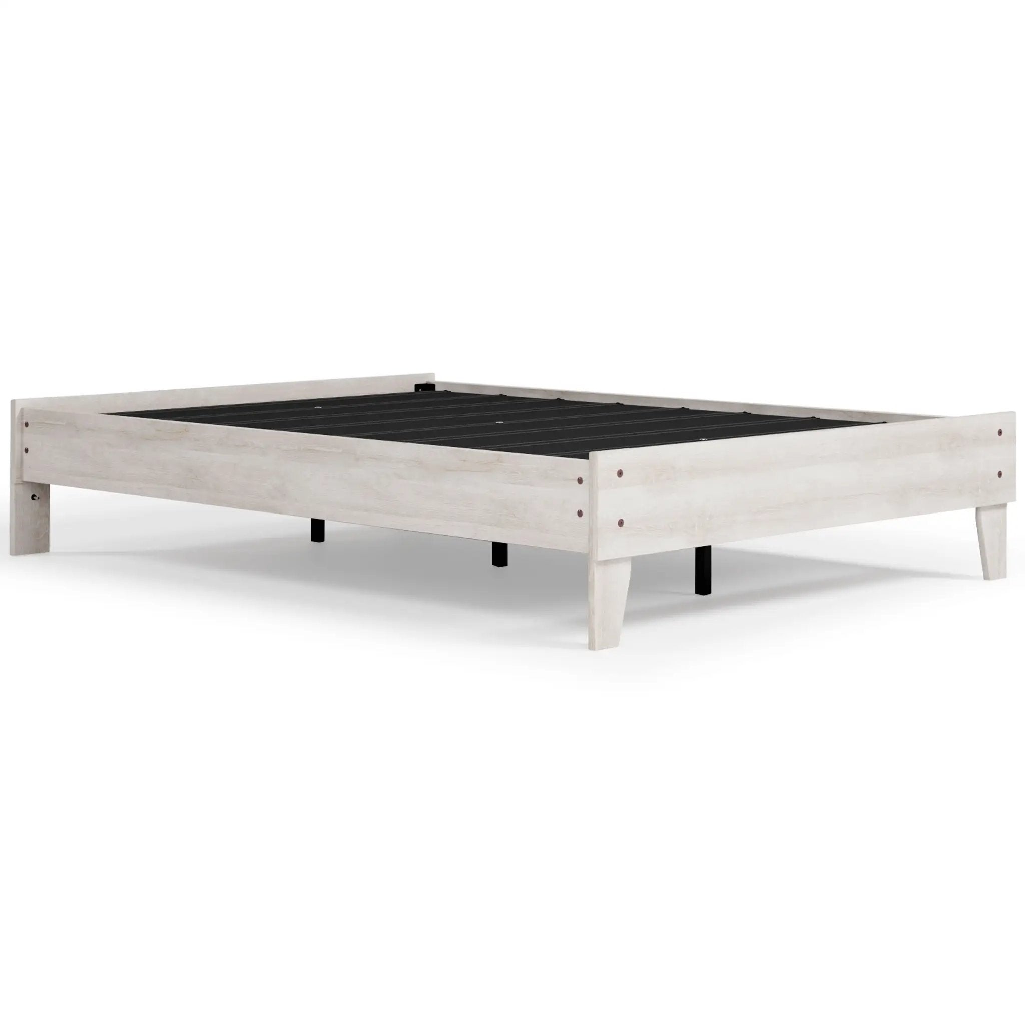 Shawburn - Platform Bed by Unique Piece Furniture