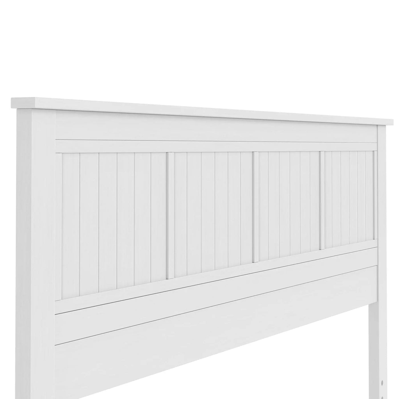 Walton Window Pane Panel Headboard by HouseOfZazla