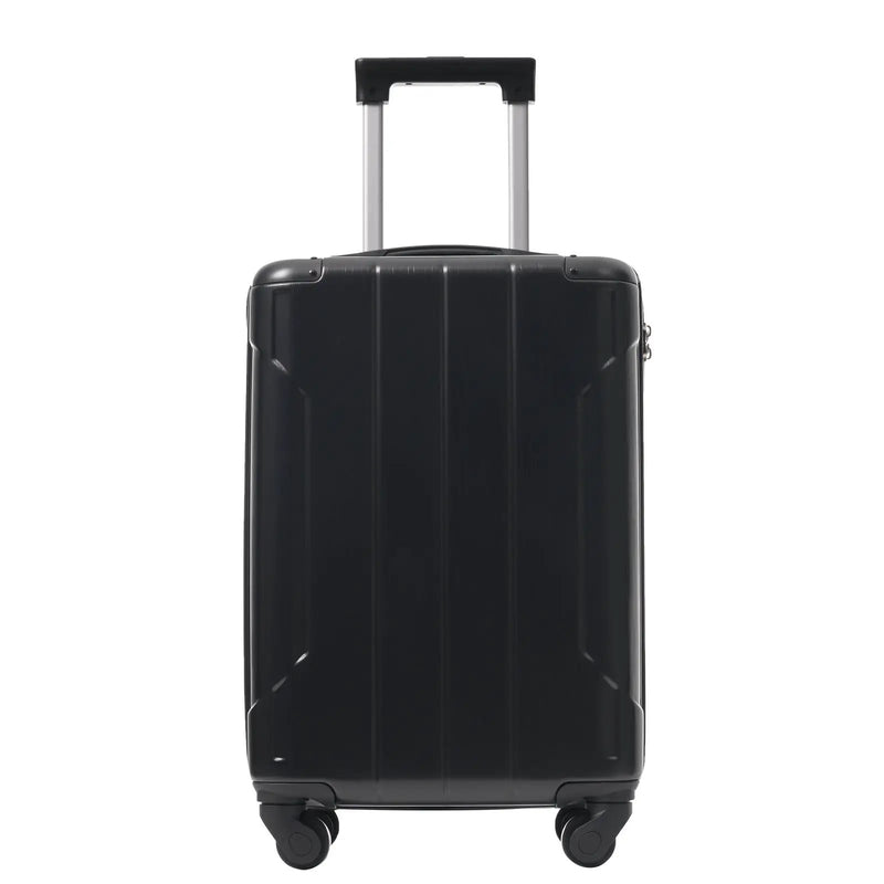 20-Inch Hardshell Carry-On Luggage by HouseOfZazla