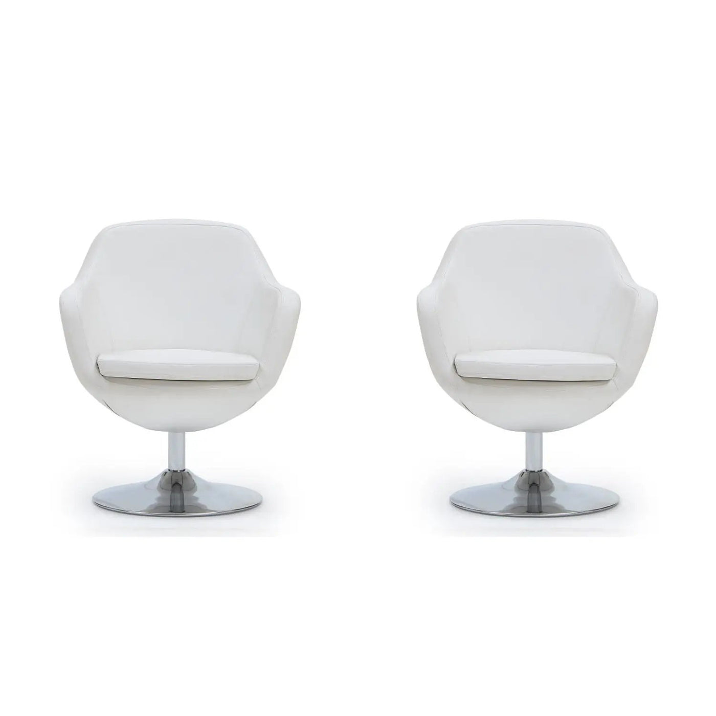 Caisson - Swivel Lounge Chair by HouseOfZazla