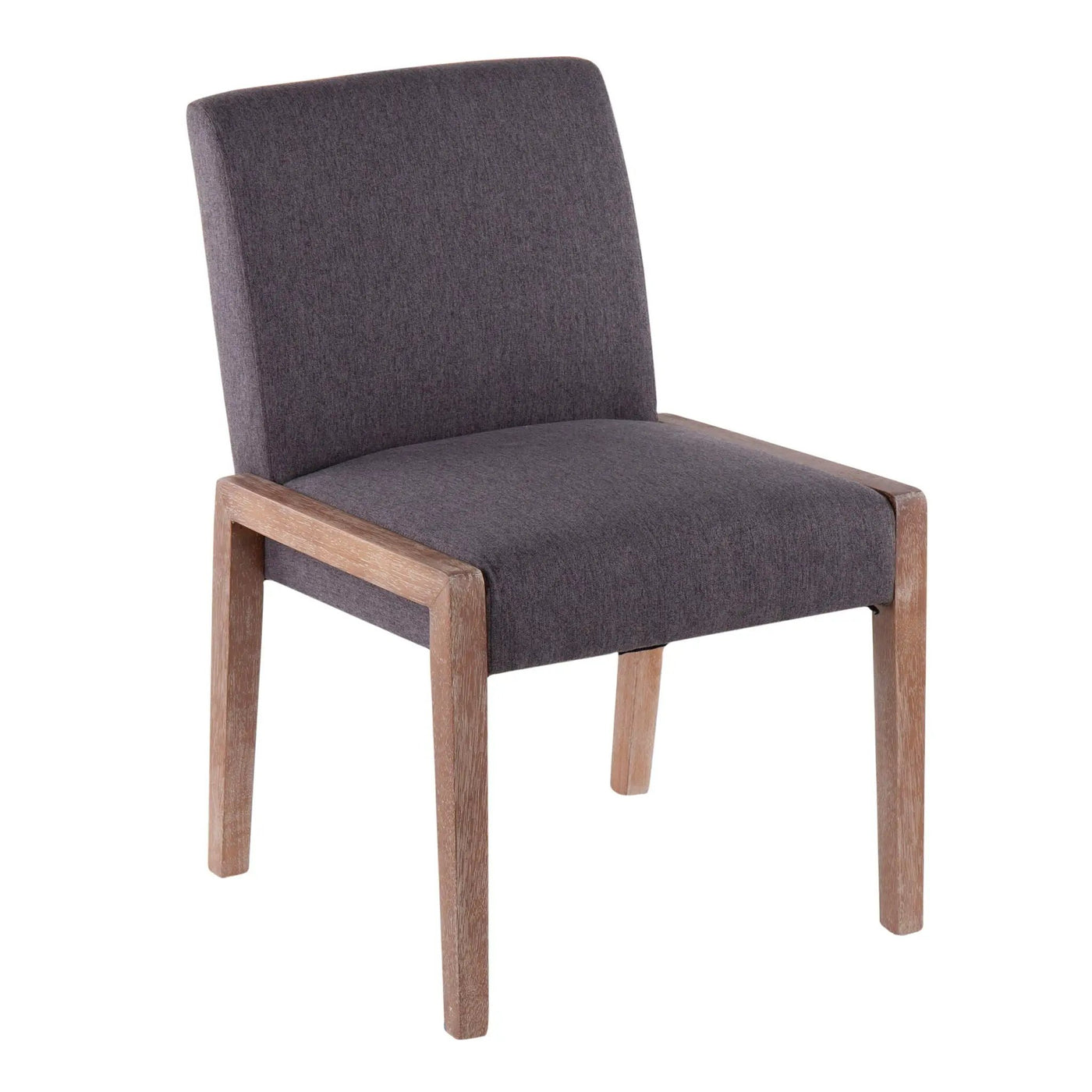 Carmen - Contemporary Chair (Set of 2) by HouseOfZazla