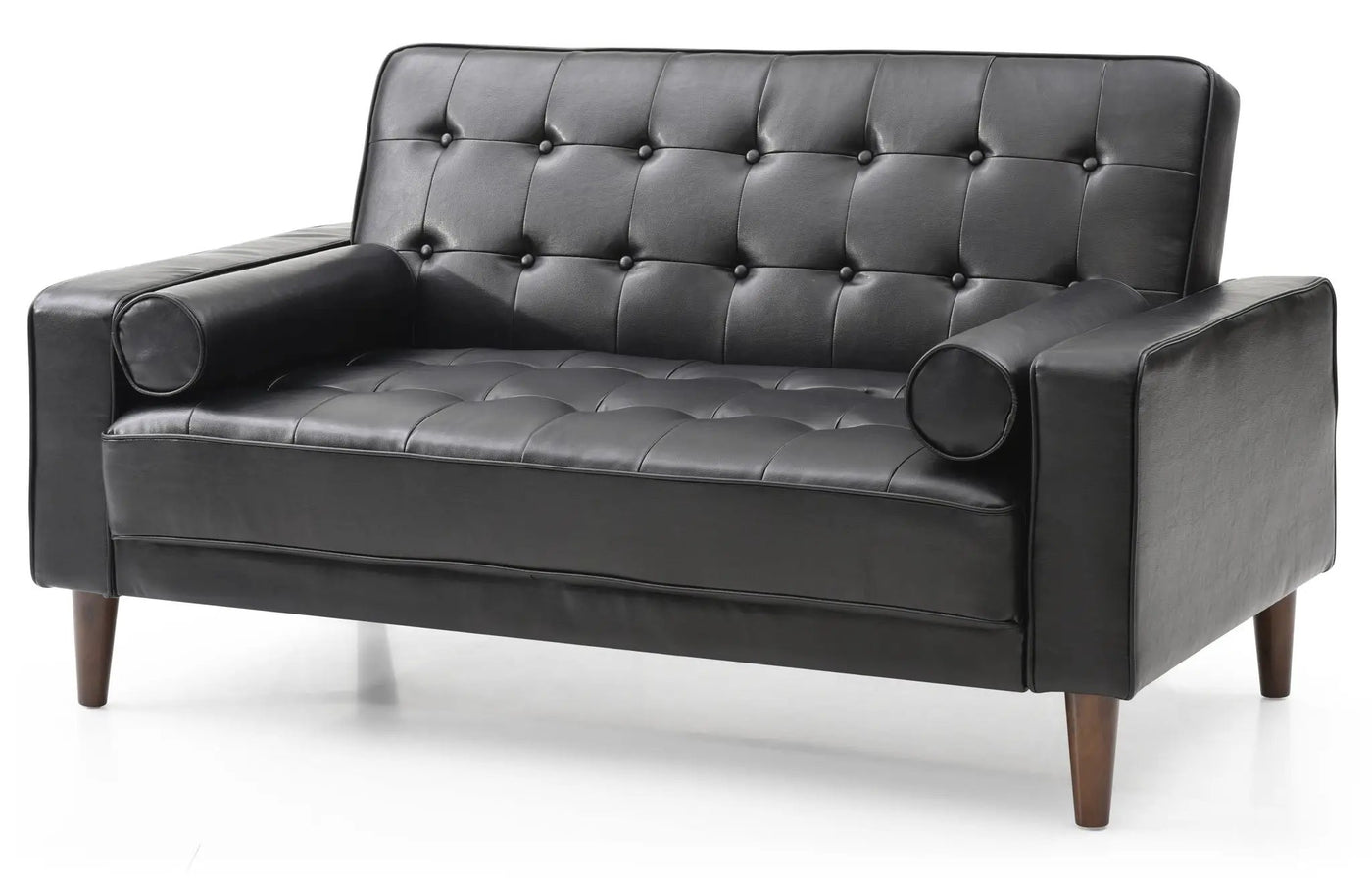 Contemporary Loveseat For Two by HouseOfZazla