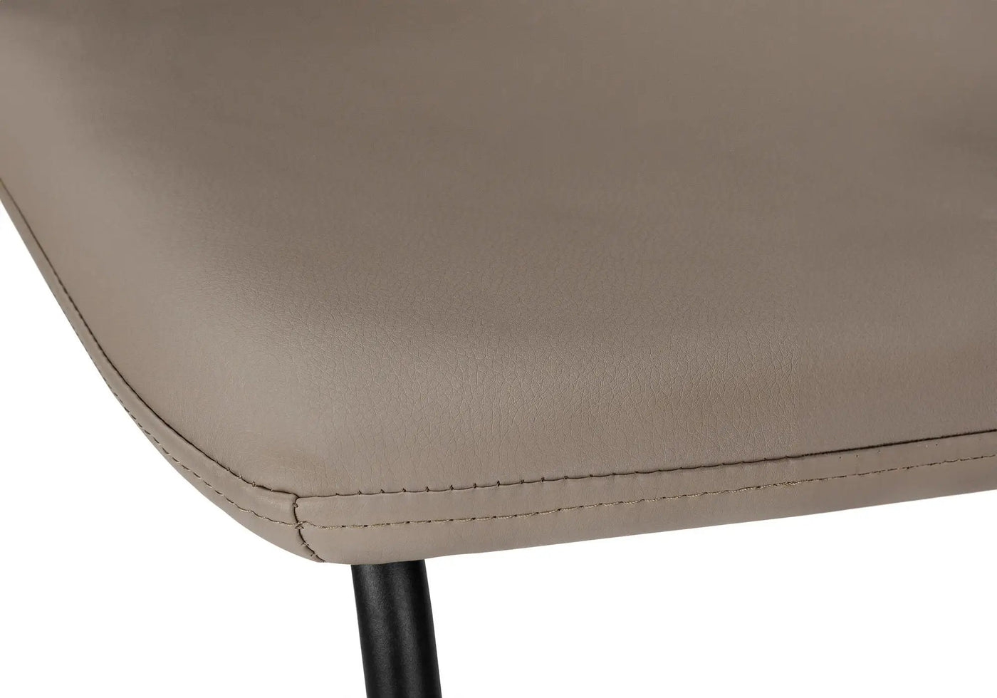 Office Chair, Bar Height, Standing, Computer Desk, Work, Look, Contemporary, Modern by Unique Piece Furniture