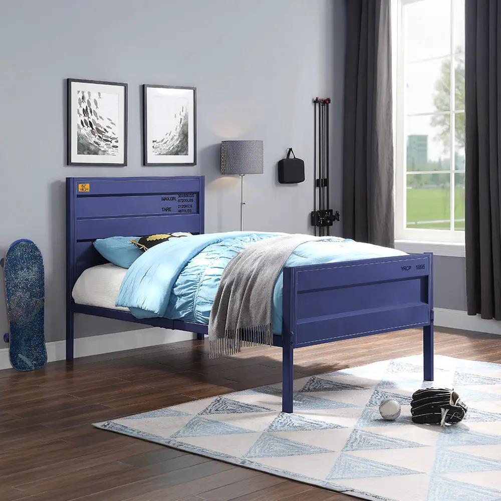 Cargo - Bed by Unique Piece Furniture