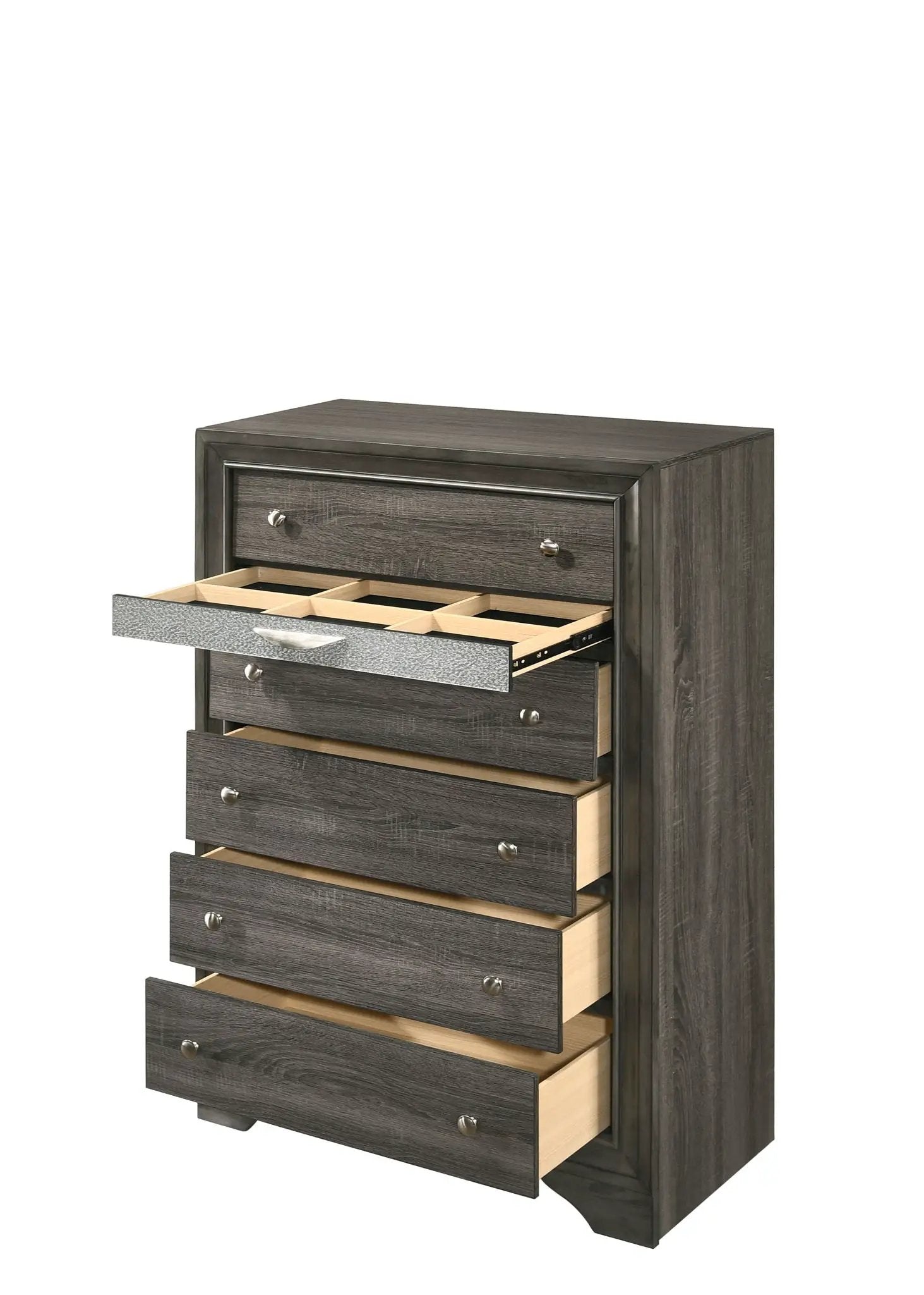 Naima - Ample Storage Chest by Unique Piece Furniture