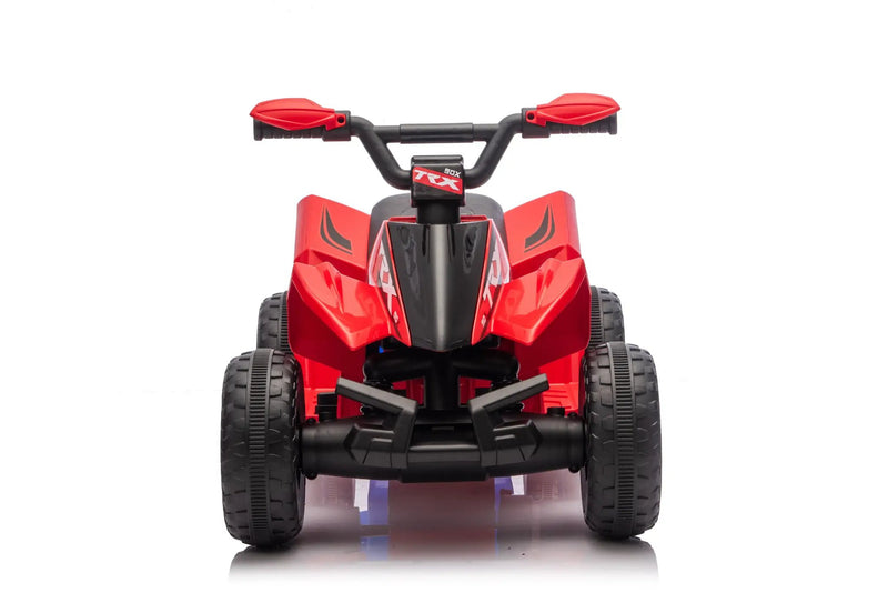 Kids Electric ATV Ride On Toy - Perfect Gift for Young Adventurers by HouseOfZazla