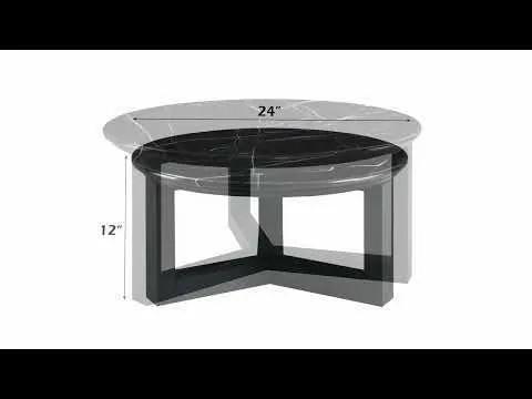Dara - Table by Unique Piece Furniture