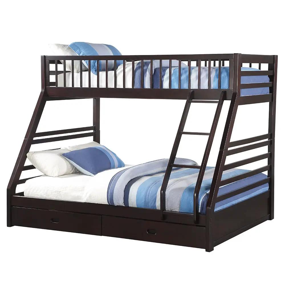 Jason - Bunk Bed by Unique Piece Furniture