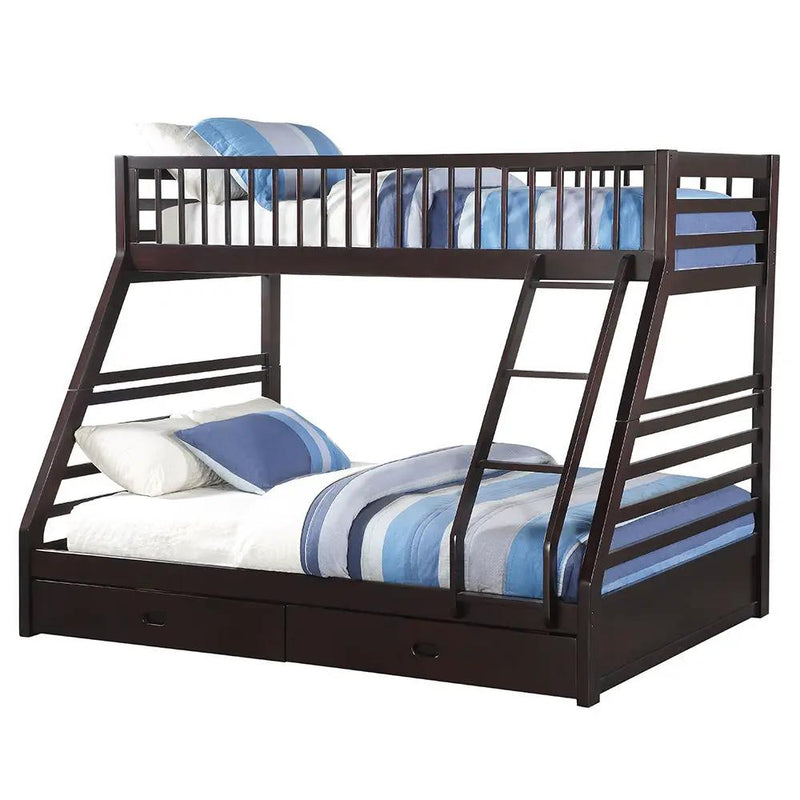 Jason - Bunk Bed by Unique Piece Furniture