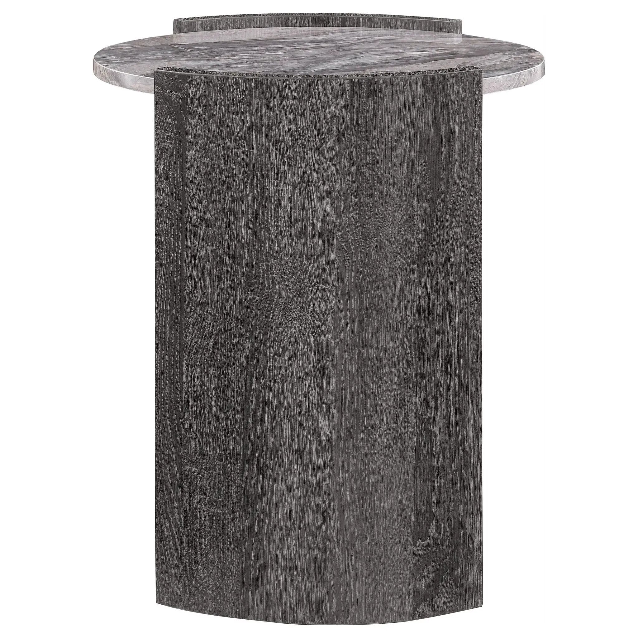 Zende - Round Table by HouseOfZazla