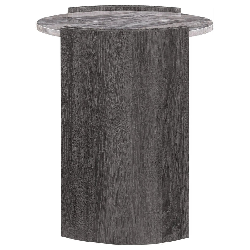 Zende - Round Table by HouseOfZazla