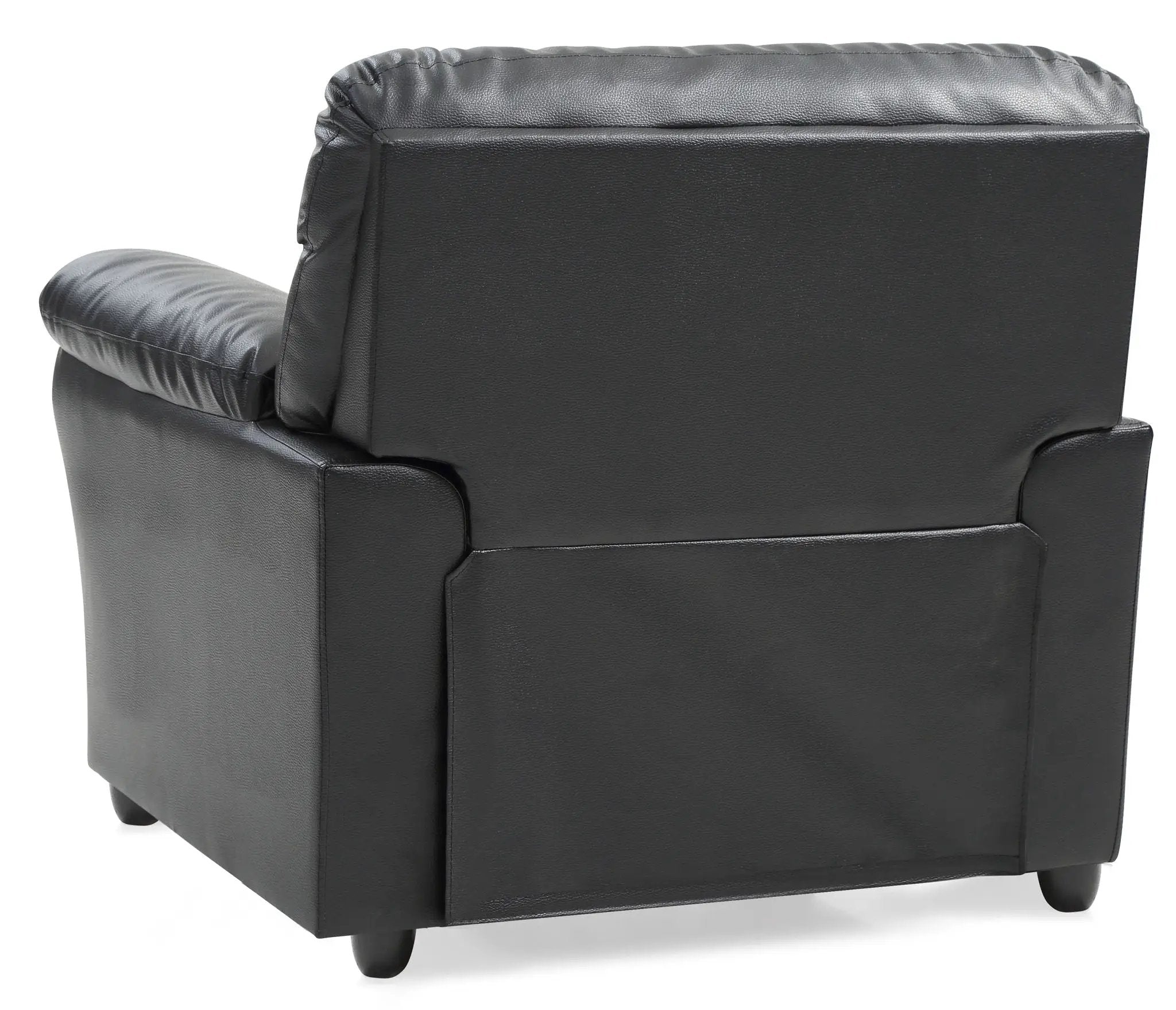 Olney - Chair - Black by HouseOfZazla