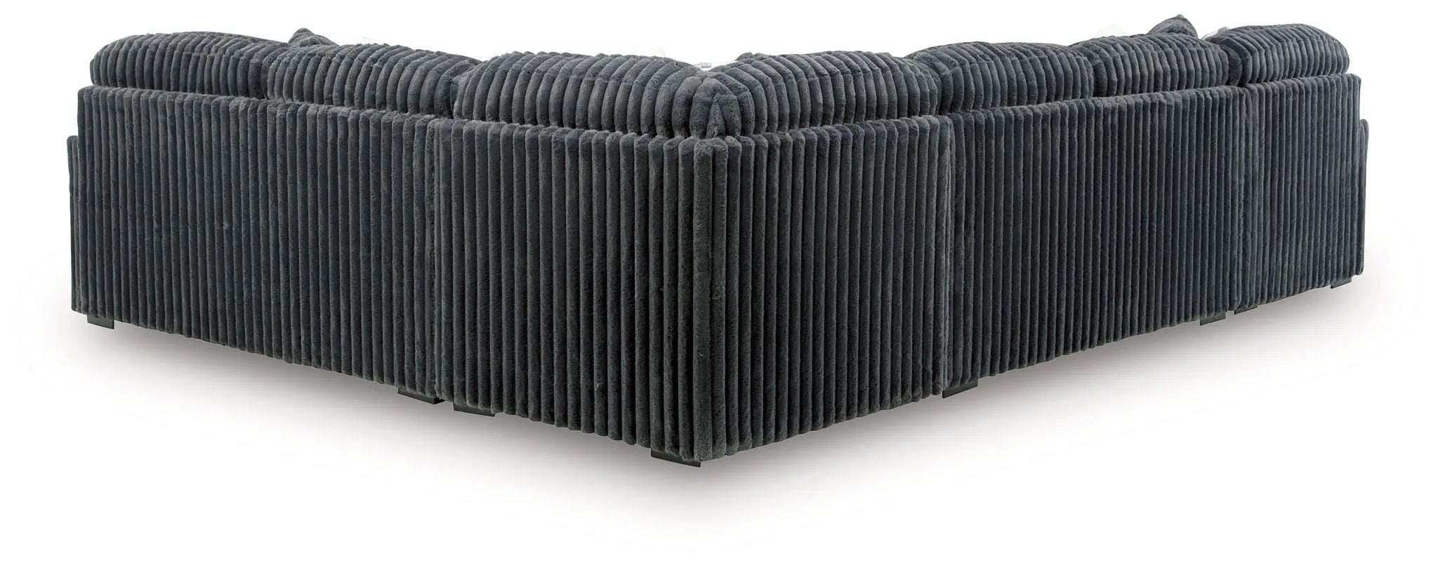 Midnight-Madness - Sectional by Unique Piece Furniture