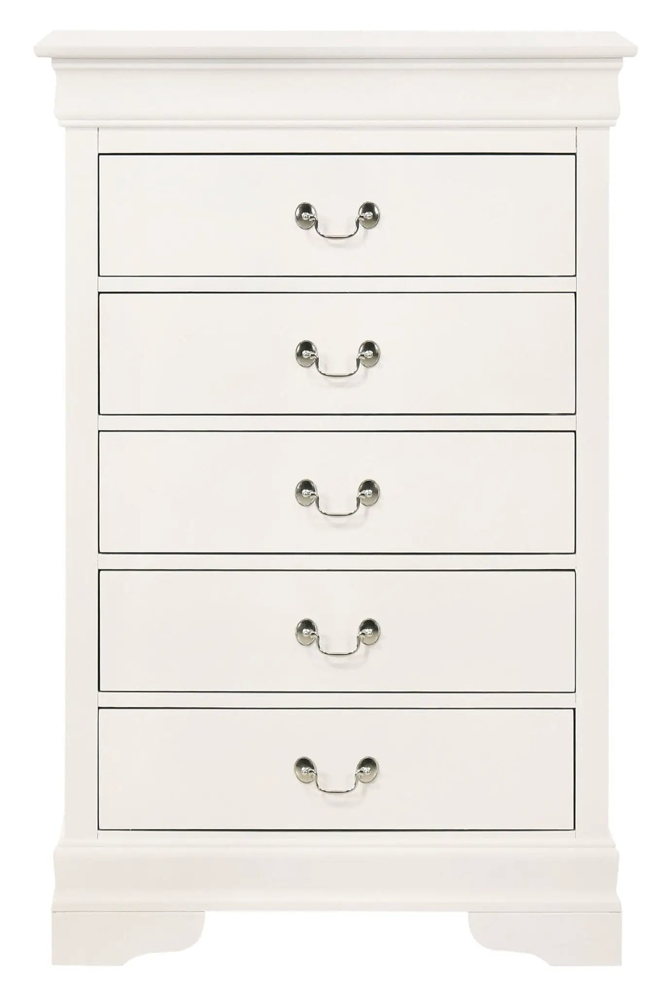 Louis Phillipe - Chest by HouseOfZazla