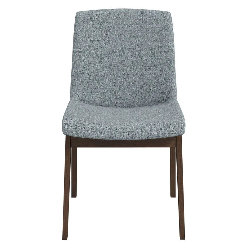 Crystal - Upholstered Dining Chair (Set of 2) by Unique Piece Furniture