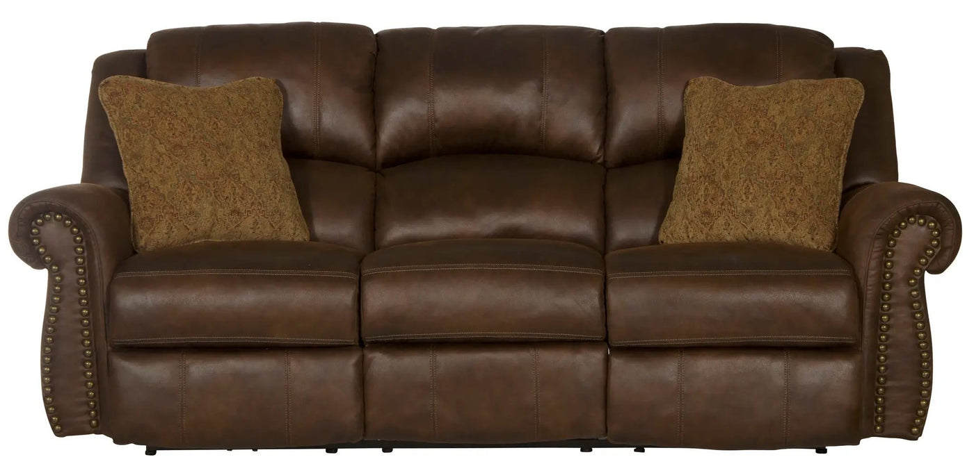 Pickett - Reclining Sofa by Unique Piece Furniture