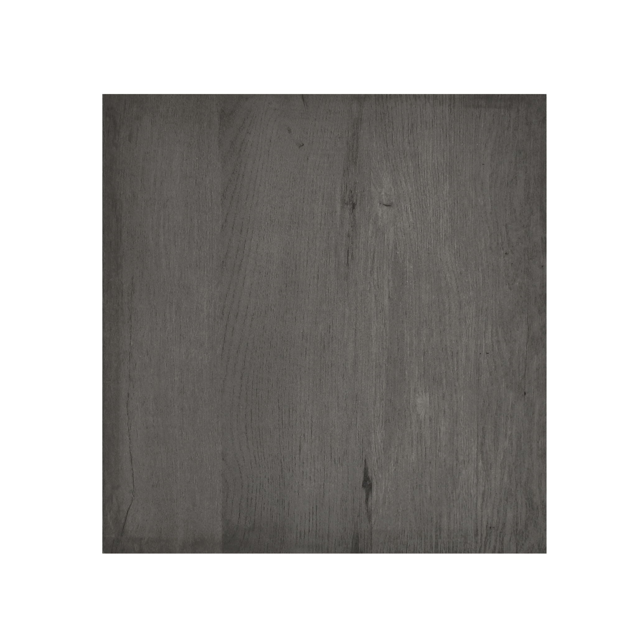 Broxon Rustic Drawer Nightstand by HouseOfZazla