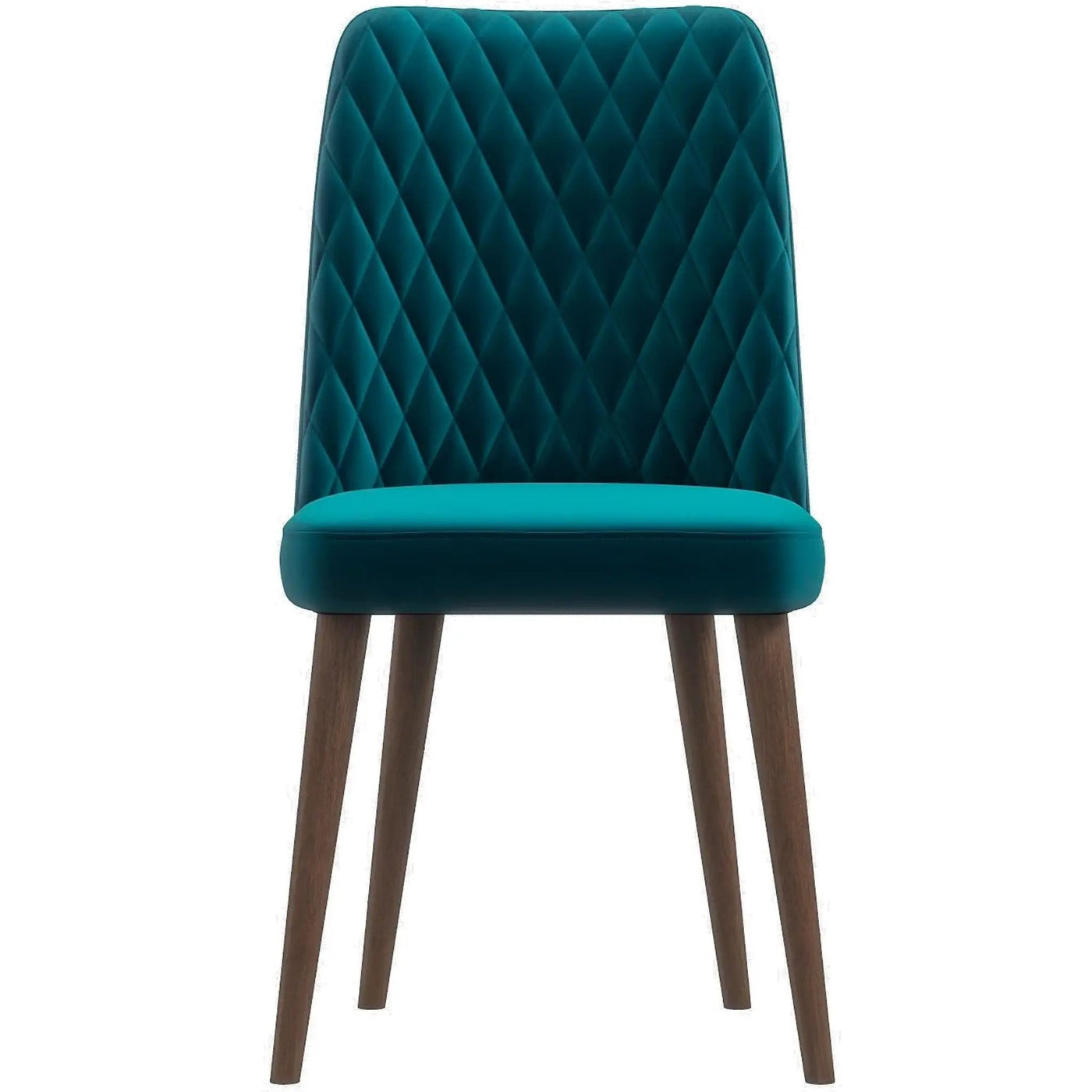 Katie - Mid-Century Modern Dining Chair (Set of 2) by Unique Piece Furniture