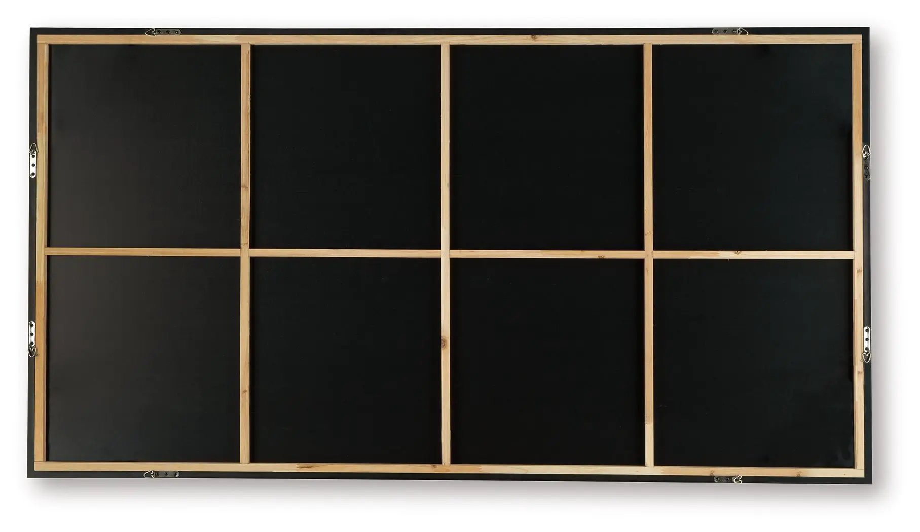 Patteworth - Wall Art - Multi by Unique Piece Furniture