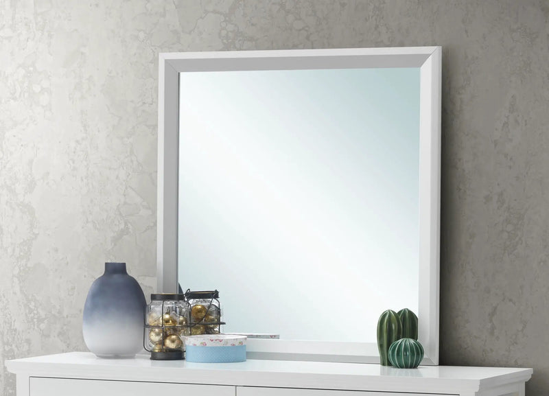Primo - Mirror by Unique Piece Furniture