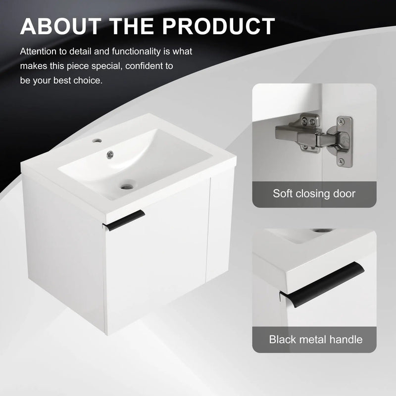 Modern Bathroom Vanity For Bathroom Spaces by HouseOfZazla
