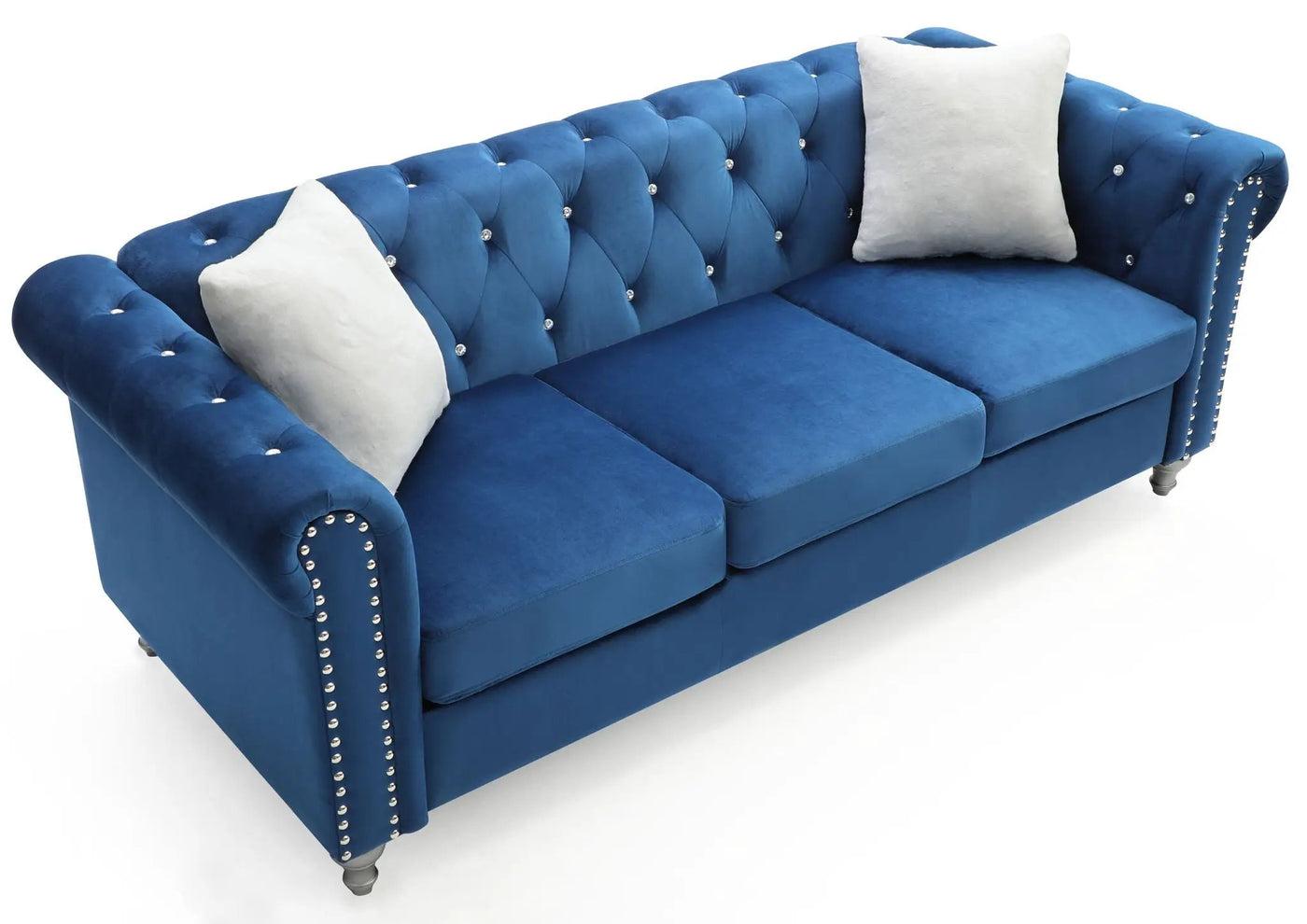 Raisa - Sofa by Unique Piece Furniture