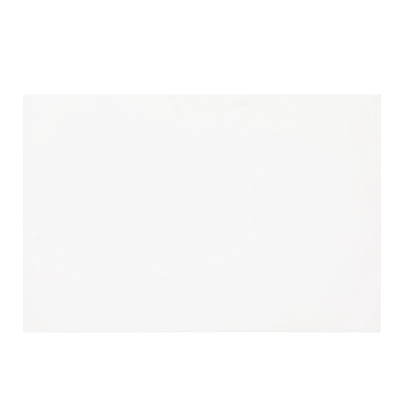 Blake - 1 Drawer Nightstand - White by HouseOfZazla