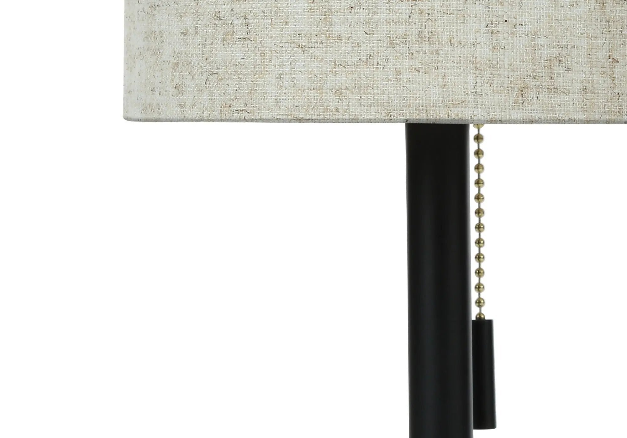 Lighting, Table Lamp, USB Port Included, Nickel, Contemporary (Set of 2) by HouseOfZazla