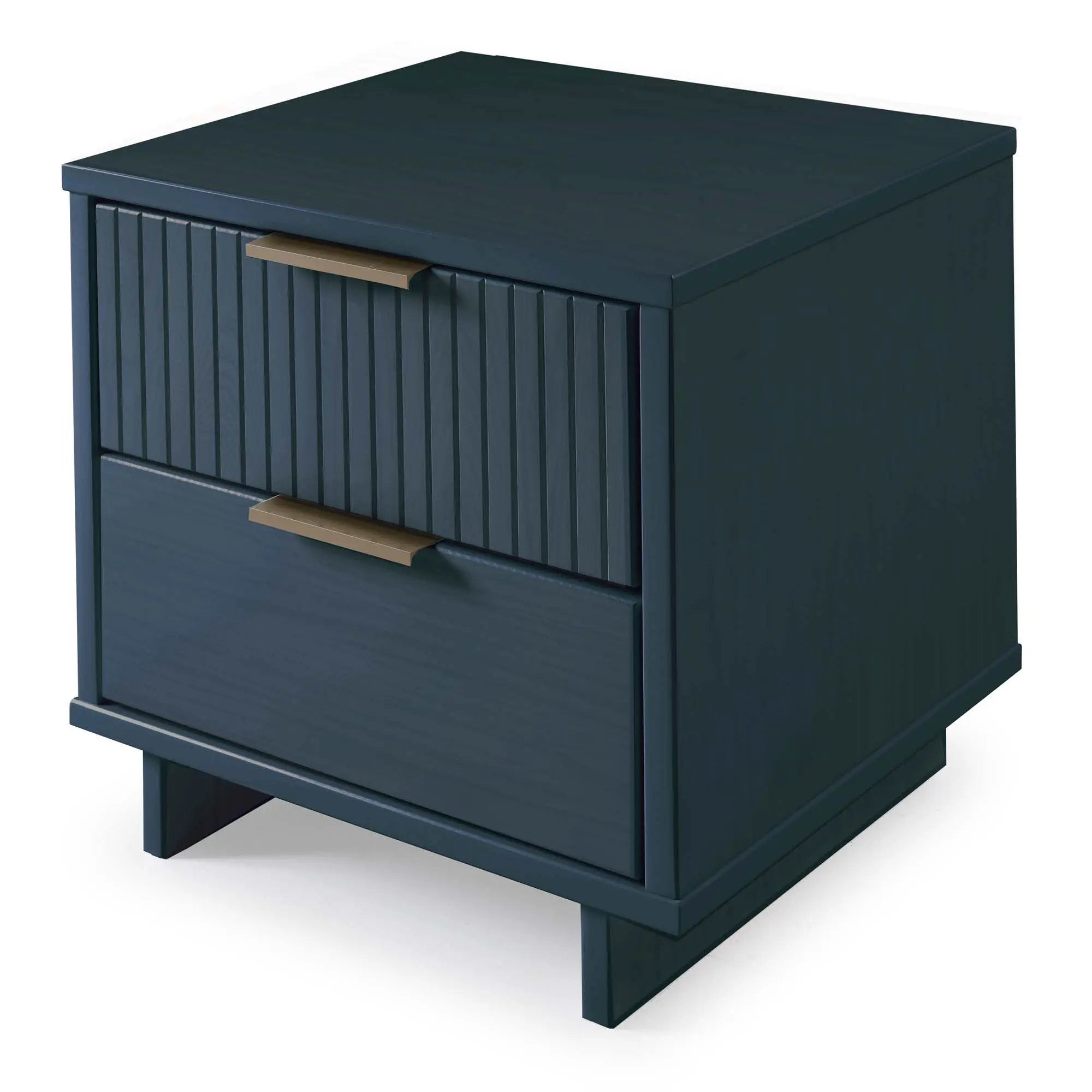 Granville - Nightstand With 2 Drawers by HouseOfZazla