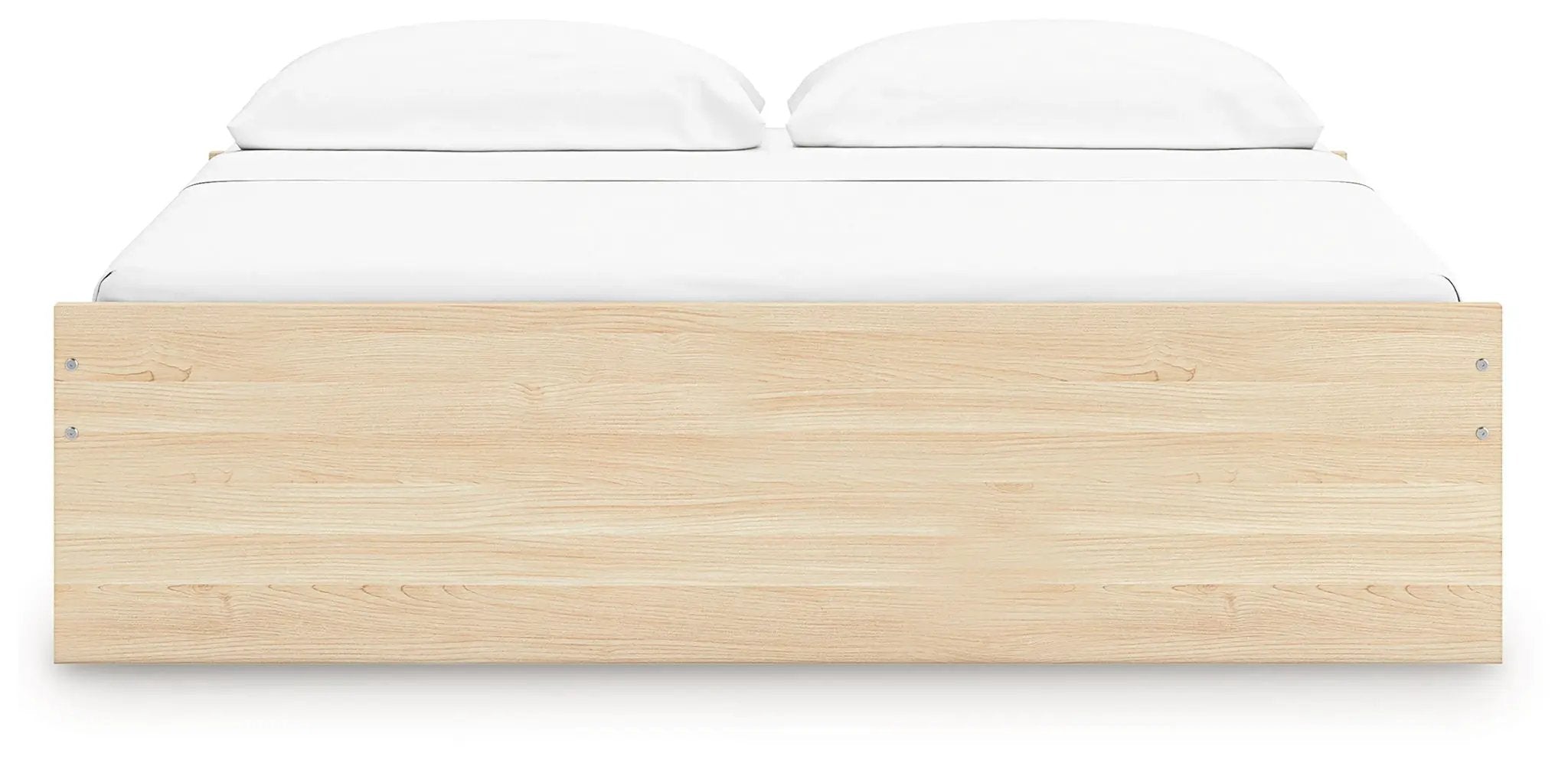 Onita - Platform Bed by Unique Piece Furniture