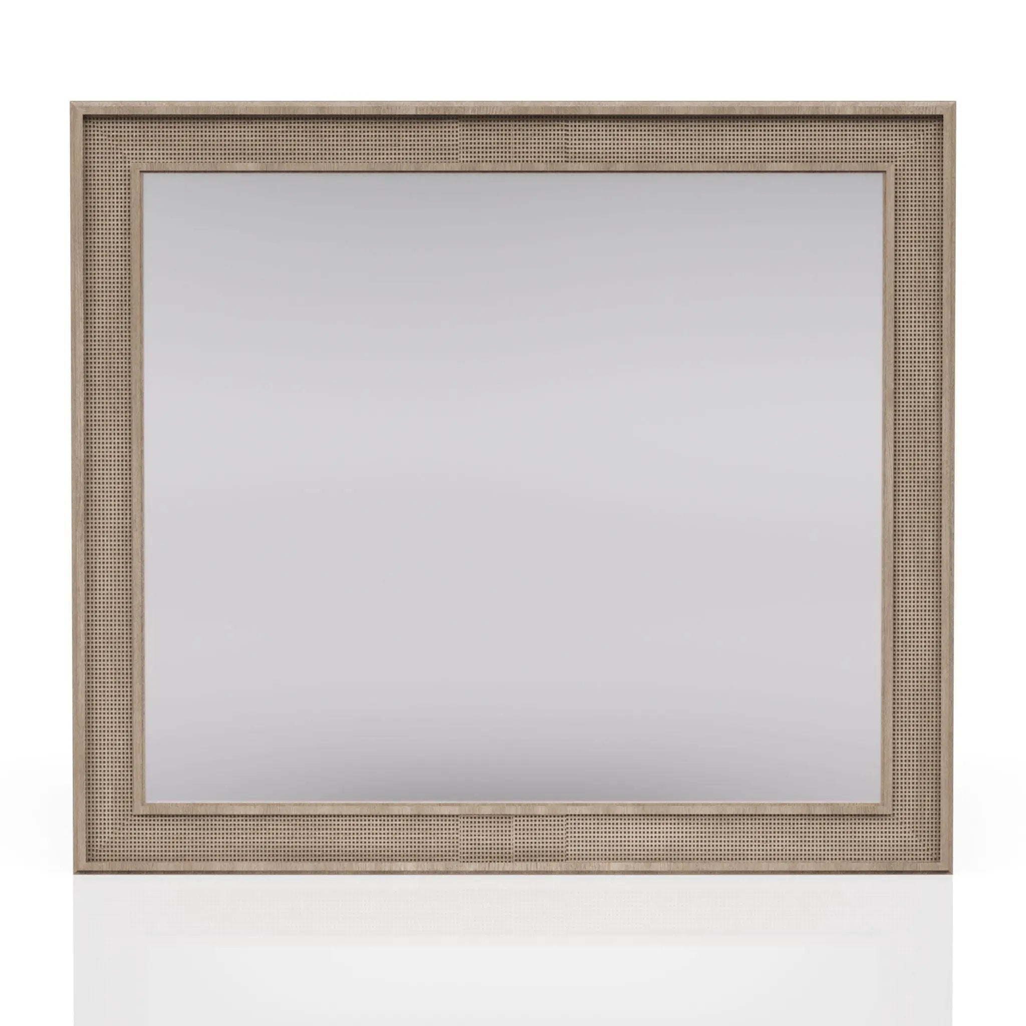 Mirror - Sand by Unique Piece Furniture