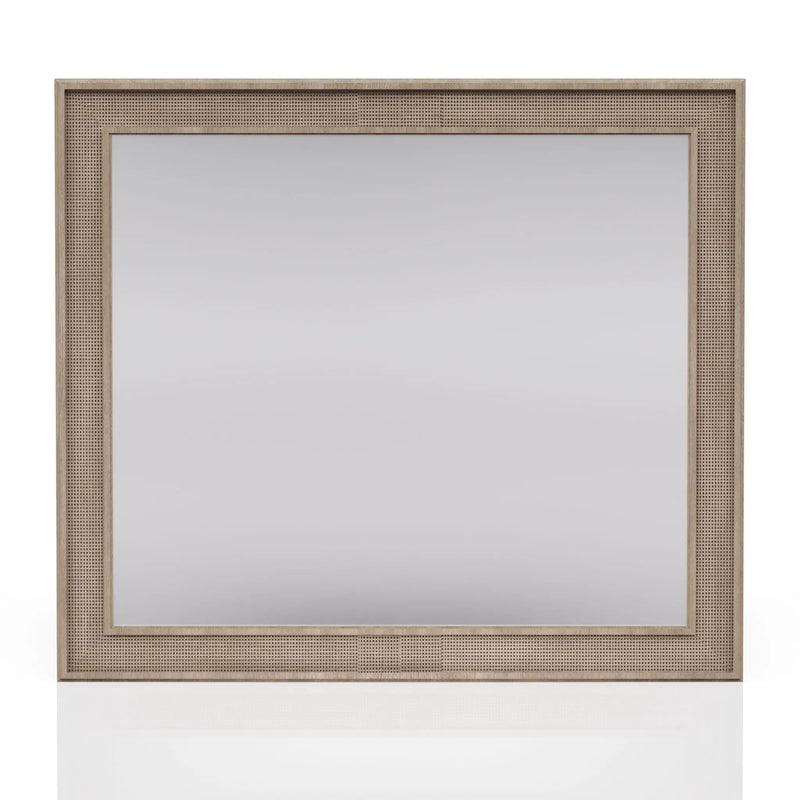 Mirror - Sand by Unique Piece Furniture