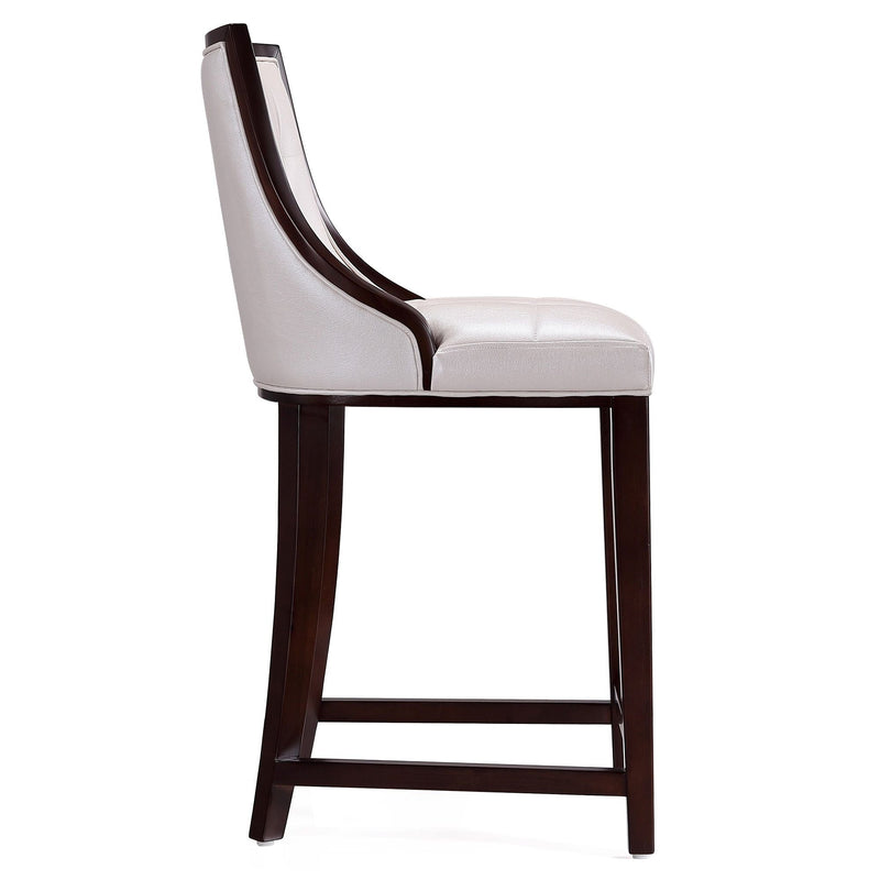 Fifth Avenue - Stool by HouseOfZazla